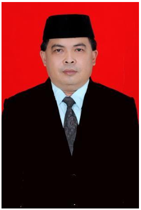 Agus Haris, S.H.